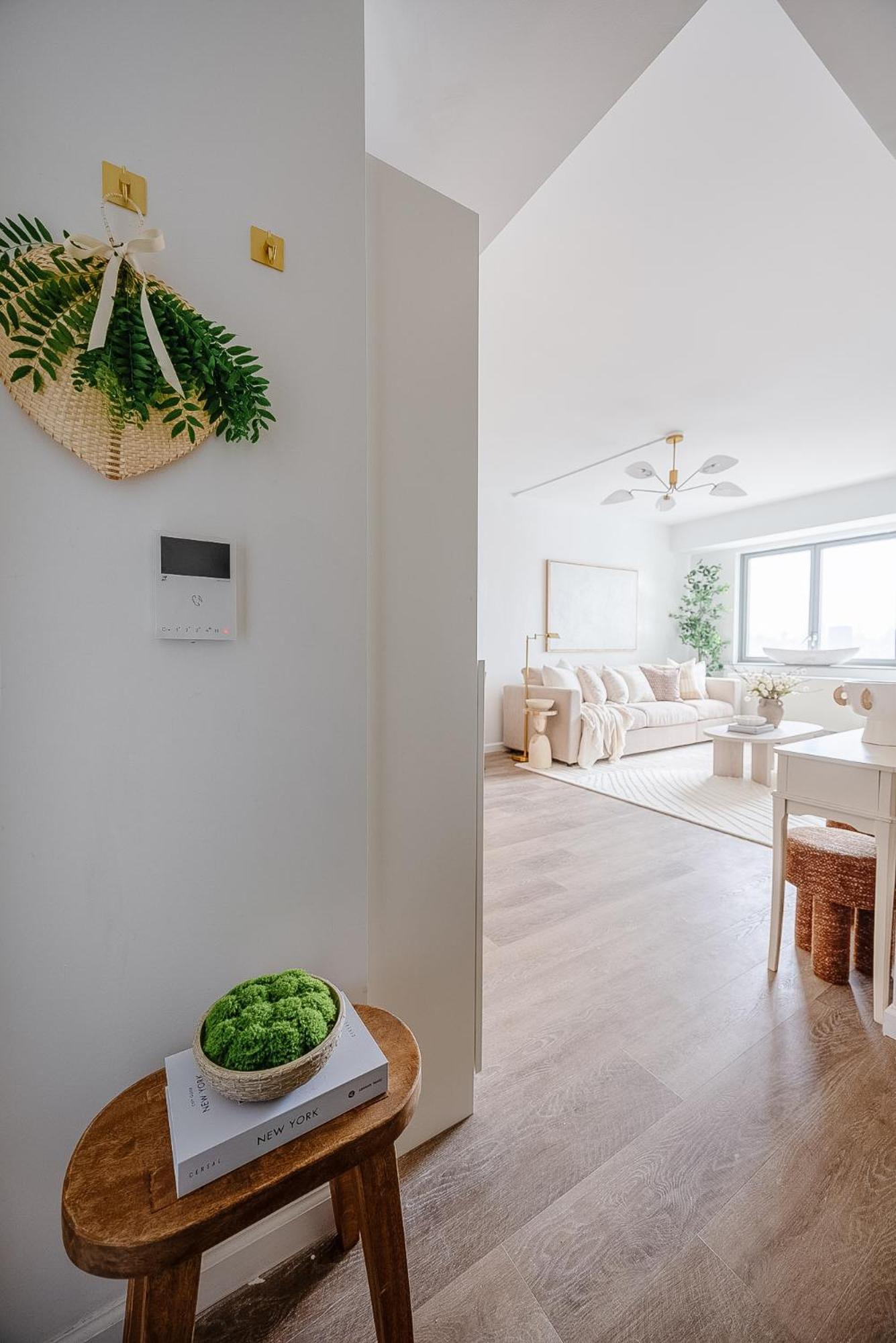 Skyline Spectacle Modern Designer Studio With Panoramic Nyc Views * Nova York