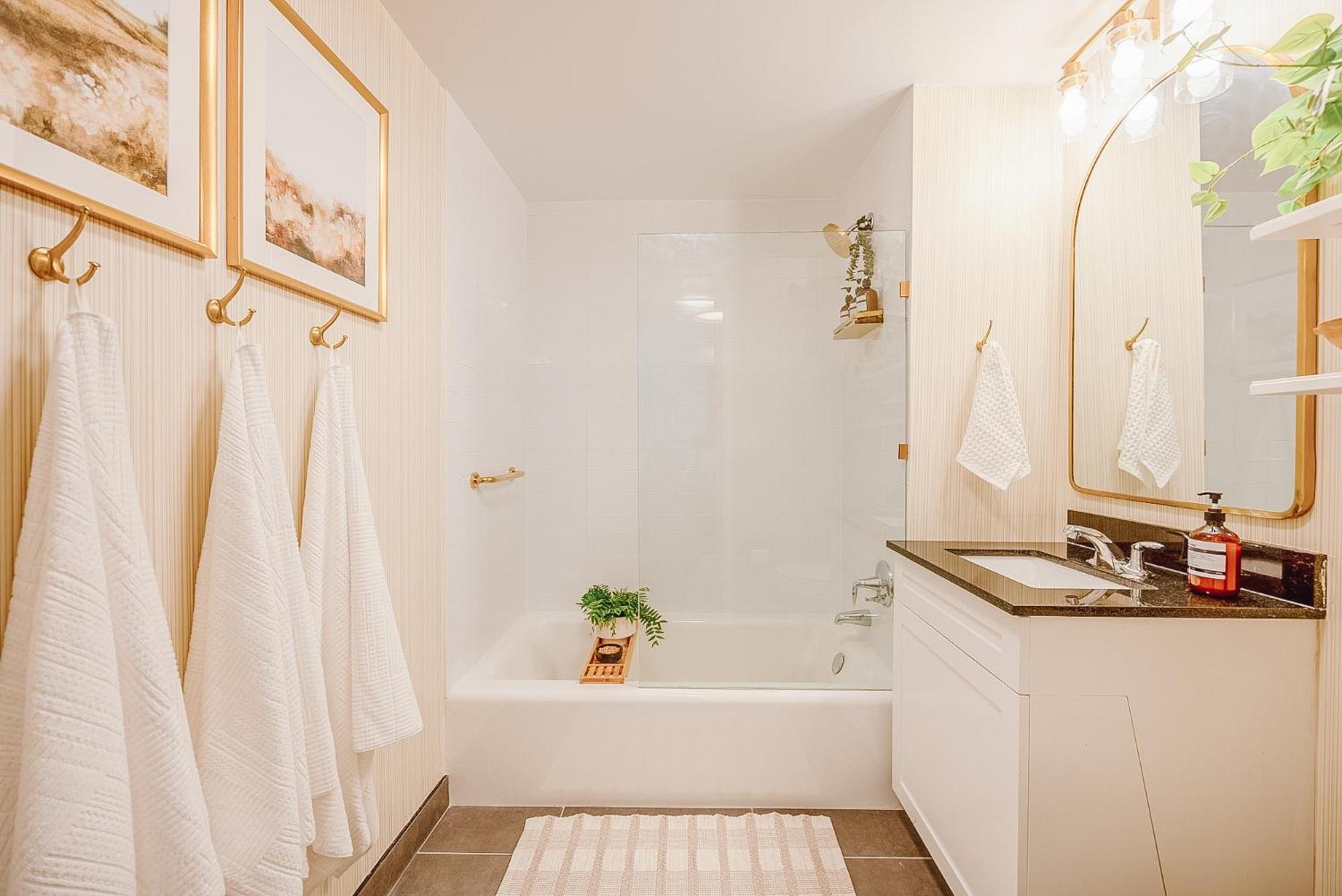 Apartamento Skyline Spectacle Modern Designer Studio With Panoramic Nyc Views